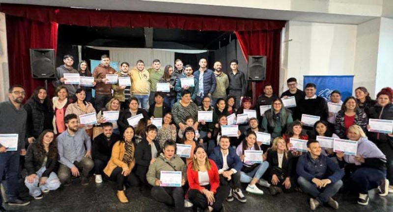 FinEs: comienza la inscripcin al segundo cuatrimestre